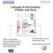  OSAVI Osavi Collagen Electrolytes Vitality and Glow Apple & Rhubarb - 300g - Buy Online on GoSupps.com