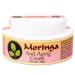 Moringa Anti Aging Cream 13 Natural Herbs with Antioxidants 3.4 oz