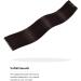 Yamel Training Hair Weave Weft Hair Extensions Medium Brown Straight 16 Inch 100g Synthetic Hair Extensions for Training Weft Medium Brown - Buy Online on GoSupps.com