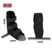 Hard Plantar Fasciitis Night Splint | Adjustable Orthopedic Sleeping Boot for Achilles Pain Relief (S - Buy Online on GoSupps.com