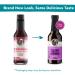 Big Tree Farms Organic Coco Aminos Teriyaki Flavor - Soy-Free, Vegan, Gluten-Free, Paleo, Kosher, Whole30, Non-GMO - Low Glycemic Sodium Sauce & Marinade Substitute - 10 oz (Pack of 2) - Buy Online on GoSupps.com