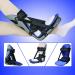 Foot Night Splint for Plantar Fasciitis & Achilles Tendonitis - Adjustable Support Brace (Medium) - Buy Internationally - Buy Online on GoSupps.com