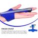 Healifty Thumb Splint Support - Straightening Brace & Orthopedic Guard for Pain Relief & Recovery | International Shipping - Buy Online on GoSupps.com
