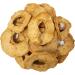 Organic Dried Apple Rings 1lb | Non-GMO, Kosher, Raw, Vegan | Unsulfured Sirtfood | Bulk Purchase - Buy Online on GoSupps.com