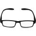 I Need You Reading Glasses Hangover Life - +2.50 Black Diopters | Stylish & Comfortable International Shipping - Buy Online on GoSupps.com