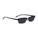 Read optics reading glasses for men non -prescription semicas frame glasses stylish comfortable glasses for all -day wear +2.0 black - sun glasses