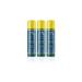 Oars + Alps Shine Free Lip Balm 3ct - Island Lime