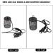 PSPSOP Reptile Heat Lamp Protection Basket - EU 220V Prevent Burns for Terrariums - Buy Online on GoSupps.com