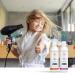 Buy Orange Cross Conditioner 8oz | Natural & Essential Oils - International Shipping Available - Buy Online on GoSupps.com