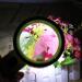 30X Lighted Glass Handheld Reading Magnifier Glass with 12 LED Lights for Seniors & Kids Double Glass Lens - Buy Online on GoSupps.com