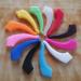 Buy Gleavi 12 Set Non-Slip Glass Holder Earring - Silicone Glasses Tip & Anti-Slip Ear Hooks for Glasses & Earplugs | International Shipping Available - Buy Online on GoSupps.com