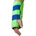 Polar Ice Wrist/Elbow Wrap - Reusable Cold Therapy Ice Pack Wrap