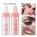 Hocossy Highlighter Powder Stick - 3 Colors Glitter Shimmer for Face Eyes Lips & Body | Sparkle & Glow Cosmetics - Buy Online on GoSupps.com