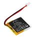 Battery Replacement for Clif 7857X JFC301819