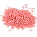 Vomeko 10 types 100g/bag removal hard wax waxed beans hair removal natural ingredients wax beans hair removal set. (Rose smell)