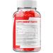 Slim Blaze Keto ACV Gummies - Advanced Formula with Apple Cider Vinegar (60 Gummies) - Buy Online on GoSupps.com