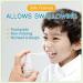 Kids Oral Spray, Toddler Toothpaste Helper for Cavity Prevention and Fresh Breath, Children Anticavity with Fluoride Free for Newborn to Preschoolers, Kid's Mouth Spray 3 - Buy Online on GoSupps.com