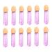 Buy Housoutil 100pcs Eyeshadow Brush Set - Best Eye Shadow Applicators & Makeup Sponges for Women | International Shipping Available - Buy Online on GoSupps.com