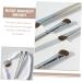 POPETPOP 4pcs Nose Shadow Brush Makeup Eyeshadow Nose Contour Cosmetic Brush Make up Highlight Brush - Buy Online on GoSupps.com