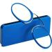 Kokobin Unisex Reading Glasses | Compact Mini Nose Clip | Iron-Free +1.5 Light Blue | Slide-Resistant Eyewear | Always Handy for Eye Comfort - Buy Online on GoSupps.com