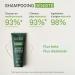 LUXEOL - Routine Densit Compl te - Augmente La Densit Capillaire - Shampooing + Apr s-Shampooing + S rum + Masque Capillaire - Cliniquement Prouv s* - Fabriqu En France - Buy Online on GoSupps.com