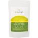  TeaClub Matcha Latte Mix with 20% Matcha tea powder and coconut blossom sugar 200g vegan and gluten-free Green tea powder with coconut blossom sugar TeaClub - Buy Online on GoSupps.com