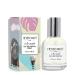 Herb & Root A La Mode Eau de Parfum Pistachio Sea Salt Vanilla Gourmand Fragrance Beach Summer Vibes 1 oz - Buy Online on GoSupps.com