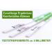 40 Pieces One-Step Ovulation Test - High Sensitivity Fertility Test for Women - Reliable Ovulation Tests (1 Pack) - Buy Online on GoSupps.com
