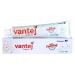 Van-Tej Tooth Sensitivity Toothpaste - 100g White Pack of 3