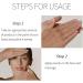 Peptide Serum 20% Collagen Hexapeptide Face Serum Brightening Serum For Women Moisturiser Face Anti Aging Serum For Face Reduce Fine Lines And Wrinkles Collagen Boost Serums Skincare - Buy Online on GoSupps.com