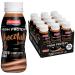Ehrmann High Protein Chocolate Drink 250 milliliters x 12 pieces
