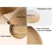 20 Pack Paper Bowls with Lids Disposable Soup Bowls Kraft Paper Bowls Large Salad Bowls Bulk Round Food Containers Take Out Boxes for Hot/Cold Food (25 oz) - Buy Online on GoSupps.com
