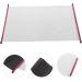 TOPPERFUN Calligraphy Water Cloth Water Writing Cloth Accessories for Rice Paper Daily Use Water Cloth Scroll - Buy Online on GoSupps.com