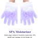 Minkissy Lavender Hand Wax Set - Moisturizing Paraffin Bath Socks for Dry Skin Spa Treatment - Buy Online on GoSupps.com