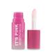 Buy LAYLA Cosmetics Pink Transformative PH Lip Gloss & Scrubber Set | International Shipping Available - Buy Online on GoSupps.com