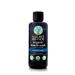 Organic Mouth Wash Concentrate by Herbal Choice Mari (3.4 Fl Oz Glass Bottle) - No Toxic Synthetic Chemicals