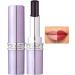 Dqsgiqe Lip balm with color changing effect lipstick with caring effect moisturizing lip balm for women girls makeup beauty cosmetics travel dating work party True Red - Buy Online on GoSupps.com