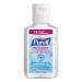 PURELL 960524 Advanced Instant Hand Sanitizer 2oz Squeeze Bottle (Case of 24)