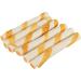 Rosewood Magic Bone Twists 6PC/195G Per Pack 12 Packs Included 12 x 195g Packs Magic Bone regular - Buy Online on GoSupps.com