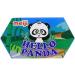 Meiji Hello Panda Biscuits with Assorted Filling 3 Flavours 260 G - Buy Online on GoSupps.com