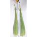 Buy 3 Fresh Bio Aloe Vera Leaves 80cm | 800g | EU Certified XXL Barbadensis Miller for Skin Hair Nail Body Care | Anti-Aging | Ships Worldwide - Buy Online on GoSupps.com