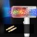 1800W Professtional Hair Dryer Salon Hairdryer Ionic Hair Dryer Portable Hair Dryer 2 Speed and 3 Heat with Nozzles Overheat Protection Low Noise Lightweight for Home Use Travel Black Small - Buy Online on GoSupps.com