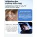 Birbaska 2 Ear Plugs for Sleeping Noise Cancelling Snoring Work and Travel with Carrying Case to 27-48 db Noise Reduction - Buy Online on GoSupps.com
