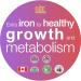 Bill Natural Sources Children's Multivitamins with Iron 90 chewable tablets - Buy Online on GoSupps.com