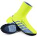 Sportneer Cycling Shoes Covers Waterproof Thermal Warm Full Bicycle Shoe Protector Covers Windproof Shoe Covers Large