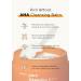 Hanskin AHA Balm & Vitamin C Cleansing Duo AHA Pore Cleansing Balm & Vitamin C Powder Cleanser | Gentle Exfoliation Smooth Skin & Radiant Glow for All Skin Types | Korean Skincare Set K-Beauty - Buy Online on GoSupps.com