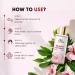 BEMT Pink Powder Facial Cleanser with Hibiscus & Strawberry 25 g | Gentle Foaming Powder Wash for Fresh Smooth & Radiant-Looking Skin | Helps Cleanse Pores & Remove Oil and Impurities - Buy Online on GoSupps.com