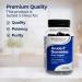 LifeSeasons Anxie-T Stress Relief Gummies & Magnesium Glycinate 350mg Capsules Supplements to Support Stress Relief Sleep Mood Heart Health Muscles & Metabolism 90 Gummies & 120 Capsules - Buy Online on GoSupps.com