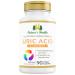 Nature's Health Uric Acid Cleanse  Gout Relief Supplement  Support Joint Mobility & Comfort  90 Vegetarian Capsules
