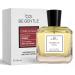 BeGentle Complax Man Perfume For Men With Lavender Tangerine Bergamot Cinnamon Clove Musk Vanilla Tonka Bean Amber Sandalwood Guaiac Wood Cedarwood. Luxurious Scent Long Lasting